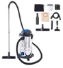 Scheppach Aspirateur électrique eau/poussière VC30 Premium Voir les images du produit 14
