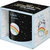 Sheepworld 47060 Zaubertasse Die Welt ist schön, Porzellan, Produktbild-Vorschau 2