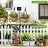 Speed Automatisches Solar-Tropfbewaesserungsset mit Produktbild-Vorschau 4