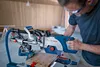 Bosch GCM 18V-216 DC solo Akku-Kapp- und Gehrungssäge Produktbild-Vorschau 4
