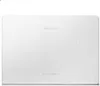 Samsung EF-DT800BWEGWW Simple Slim Cover für Galaxy Tab S Produktbild-Vorschau 1