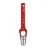 Henkellocheisen met gat, diameter 13 mm, vorm A, conform Productafbeelding-voorbeeld 2
