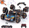 Ferngesteuertes Auto, 8WD RC Drift mit Handsteuerung, RC Produktbild-Vorschau 3