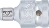 BGS 8201 Adapter mit Haltekugel, 12,5 (1/2), für 6,3 (1/4) Produktbild-Vorschau 4