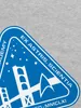 style3 San Francisco Academy Damen T-Shirt starfleet Produktbild-Vorschau 2