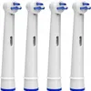 Końcówki zamiennik Oral-b ortho x4, inter x4, osłonka Voir les images du produit 3