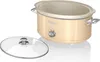 SWAN SF17031CNEW Retro pomalý hrnec 6,5 l, nepřilnavá Náhled obrázku produktu 3