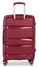 Cestovní kufr Fabrizio Worldpack Miami Trolley 76 cm na 4 Náhled obrázku produktu 1