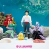 Figura Ariel La Sirenita Princesas Disney Voir les images du produit 14