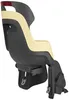 Fahrradsitz hinten Bobike Go - Zitronensorbet / Bobike Produktbild-Vorschau 6