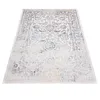 Koberec 140 x 200 cm krémový se zlatou / MZ45H Orient Náhled obrázku produktu 5