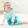 Topchances Dětský spací pytel se zvířátky a nožičkami, bez Náhled obrázku produktu 8