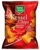 funny frisch Kessel Chips Sweet Chilli und Red Pepper vegan Produktbild-Vorschau 6