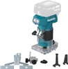 Makita Drt52Z Body Akumulatorowa Frezarka-Wycinarka 6Mm Podgląd zdjęcia produktu 26