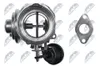 NTY EGR-AU-004 AGR-Ventil mit Dichtungen für VW Golf IV Produktbild-Vorschau 2