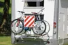 Warnschild 50 x 50cm (Kunststoff) Produktbild-Vorschau 5