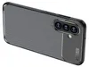 Handy Hülle für Samsung Galaxy A17 / A17 5G Carbon Look Produktbild-Vorschau 8