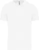 PROACT® Herren Kurzarm-Sportshirt mit V-Ausschnitt Produktbild-Vorschau 1