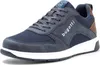 Bugatti Arriba Sneaker low Blau in Gr. 43 Produktbild-Vorschau 20