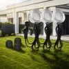 BRILONER Connect to Shine 3er Set Bodeneinbauleuchten, Produktbild-Vorschau 7
