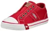 Mustang Damen Sneaker Ziernähte Slipper Gummizug Produktbild-Vorschau 13
