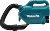 Makita CL121DSH/CL121DZ/CL121DSA Akku-Kleinstaubsauger Produktbild-Vorschau 5