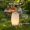 FLINQ BALI Bluetooth-Lautsprecher, wasserabweisendes Produktbild-Vorschau 3