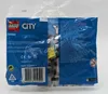 LEGO City Fire Helicopter 30566, Bausatz, 5 Jahr(e), Produktbild-Vorschau 11