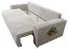 Sofa Couch Schlafsofa Wohnlandschaft Schlaffunktion Produktbild-Vorschau 4