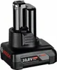 Bosch GBA 12 V 4,0 Ah / 4000 mAh Li-Ion Einschub Akku ( Produktbild-Vorschau 1