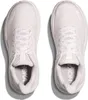 HOKA Clifton 10 Damen Laufschuhe weiss EU 40 Produktbild-Vorschau 15