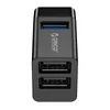 Orico Hub USB 5 Gbit/s Mini 3xUSB-A Náhled obrázku produktu 5