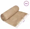 vidaXL : Rouleau de jute, 200 x 2500 cm Voir les images du produit 6