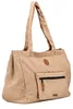 Cabaia Shopper Bag Large Luxor cream Produktbild-Vorschau 8
