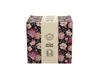 DUO FLORAL Fassbecher 430 ml SPRING ROSES BLACK mit Produktbild-Vorschau 4