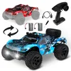 OVERMAX Hooligan + BODY, velké rychlé RC auto, měřítko Náhled obrázku produktu 1