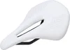 155 mm breiter Fahrradsattel aus Carbonfaser und Leder, Produktbild-Vorschau 5