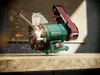 PARKSIDE® Standbandschleifer »PSBS 240 C2«, 240 Watt Produktbild-Vorschau 4