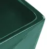 Blumentopf Blumenübertopf mit Untersetzer Blumenbehälter Produktbild-Vorschau 4