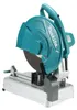 Przecinarka Makita 2200 W - 355 mm - 3800 obr Podgląd zdjęcia produktu 8