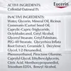 Eucerin Baby Eczema Relief Körpercreme, Beruhigt Trockene, Produktbild-Vorschau 4