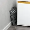 KESPER 70635 Klapptritt aus Kunststoff, grau,  35 x 27 x 22 Produktbild-Vorschau 7