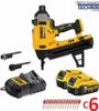 Dewalt Cloueur à béton 18V 13-57Mm 2X5.0Ah sans balais Voir les images du produit 8