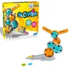 Hasbro Gaming Slotter Spiel mit Spezial-Schlüssel zum Produktbild-Vorschau 5