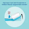Weiche Zahnbürste für Kinder 3+ KIDS soft TePe 1 Stück Produktbild-Vorschau 8
