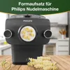 MY PASTA - Fusilli Rotini - Forma do makaronu pasująca do Podgląd zdjęcia produktu 2