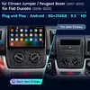 Autoradio Rückfahrkamera für Fiat Ducato Peugeot Boxer Produktbild-Vorschau 5