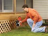 Farbspritzpistole 400W HVLP200 BLACK+DECKER Produktbild-Vorschau 24