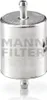 Filtre Kraftstoff Voir les images du produit 8