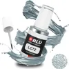 BLU Auto Lackstift Silber kompatibel für Volkswagen LC7Z Produktbild-Vorschau 1